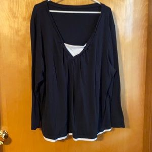 Women’s jersey gently worn